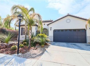 10587 Santerno St, Las Vegas, NV 89141