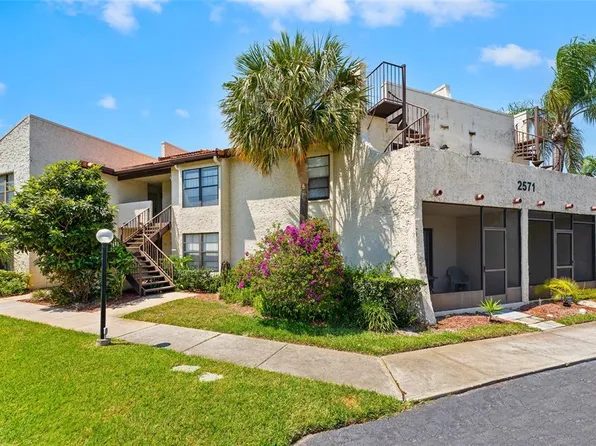 2571 Cyprus Dr, Palm Harbor, FL