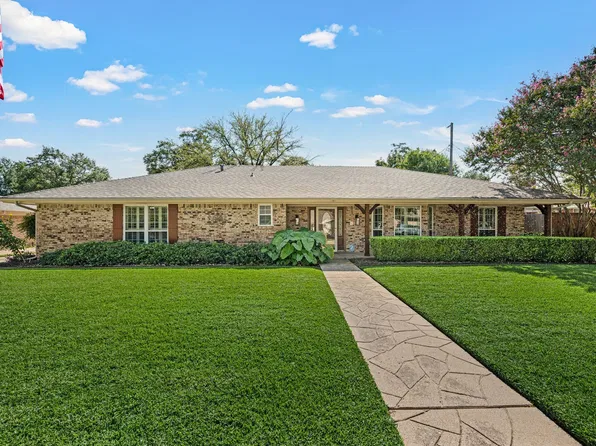 1608 Delta Dr, Arlington, TX 76012