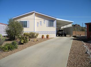 3332 W Majestic Dr, Tucson, AZ 85746