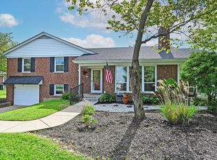 2040 Evanor Ln, Cincinnati, OH 45244