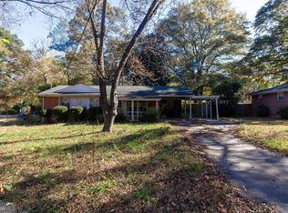 6848 Sandy Creek Dr, Riverdale, GA 30274