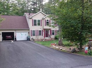 117 Elm Dr, BLAKESLEE, PA 18610