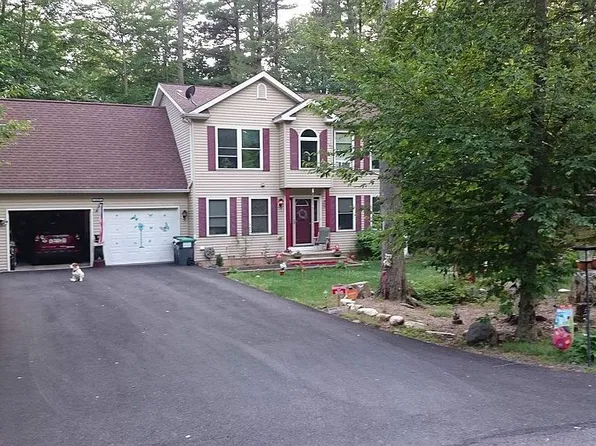 117 Elm Dr, Blakeslee, PA 18610