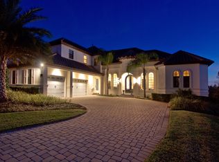 6453 Lake Burden View Dr, Windermere, FL 34786