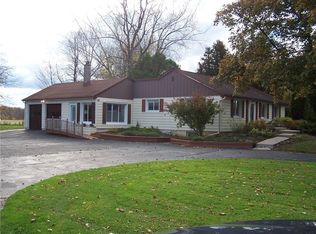 3745 Latta Rd, Greece, NY 14612