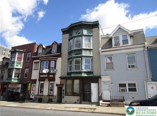 115 S 8th St, Allentown, PA 18101