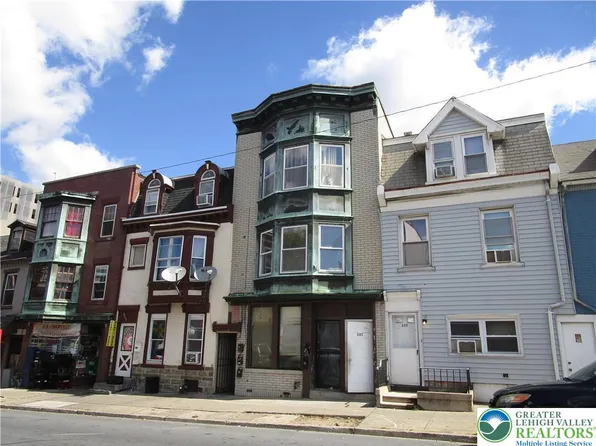 115 S 8th St, Allentown, PA 18101