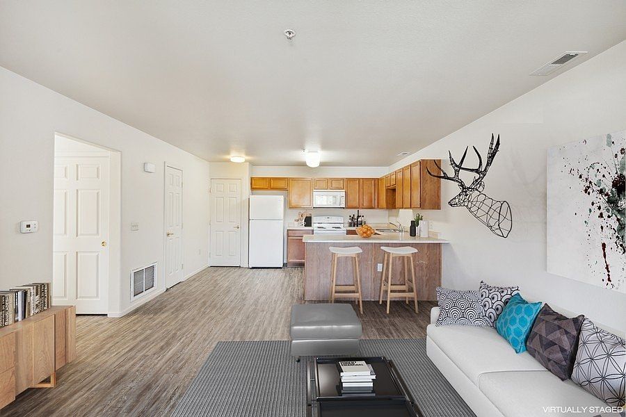 Vale Apartments & Townhomes 9401 Lemmon Dr Reno NV Zillow