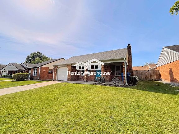 3rd image of 1517 Glenmont Ct
