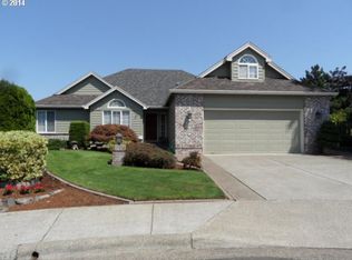 8302 SW 167th Pl, Beaverton, OR 97007