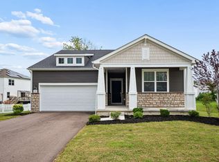 550 Penwell Dr, Delaware, OH 43015