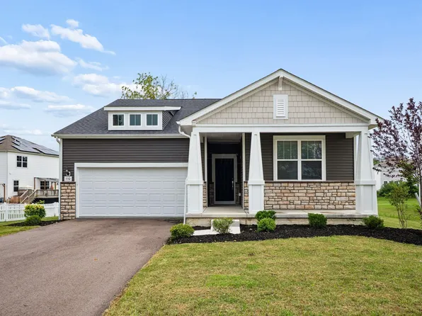 550 Penwell Dr, Delaware, OH 43015
