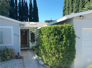 14758 Hartland St, Van Nuys, CA 91405