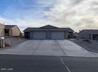 3440 Truckee Dr, Lake Havasu City, AZ 86406