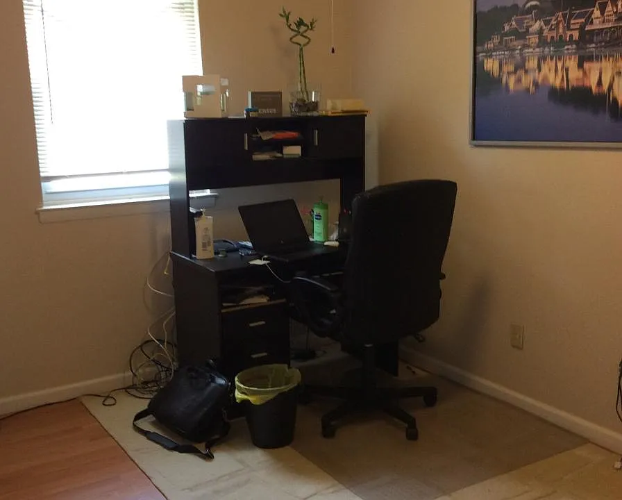 Bedroom #2