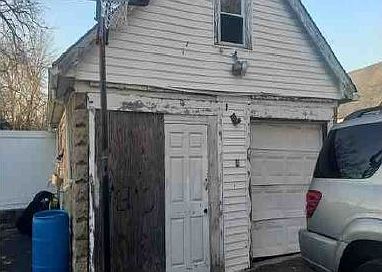 Property Side View