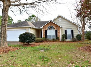 2192 Herndon St, Auburn, AL 36830