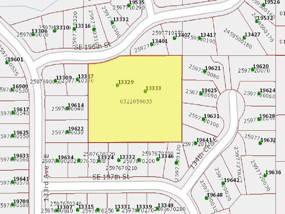 2nd image of 13329 SE 196th St