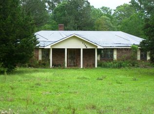 1126 Pleasant Grove Rd, McComb, MS 39648