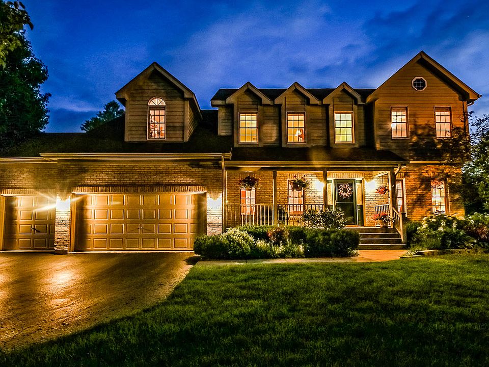 3007 Ashbury Dr, Naperville, IL 60564 Zillow
