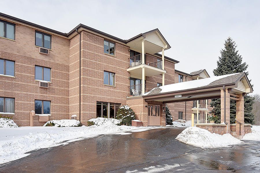 1st image of 530 N Silverbrook Dr Unit 313
