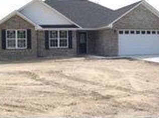 73 Pulaski Dr, Hinesville, GA 31313