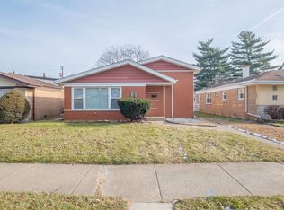14335 Kenwood Ave, Dolton, IL