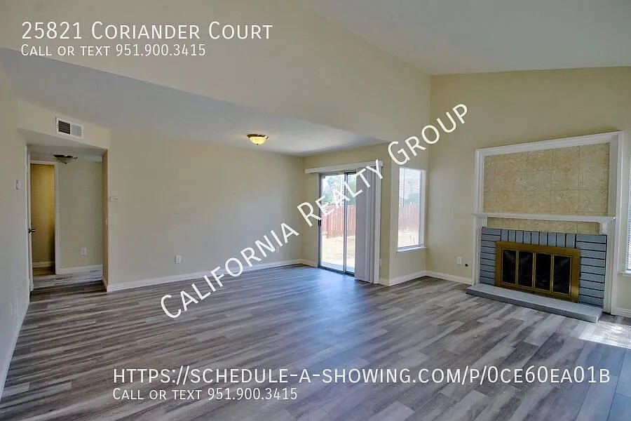 4 bed, 3.0 bath, 1437 sqft, $2,800 — Photo 4