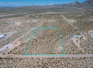 2131 Guamis Rd, Las Cruces, NM 88012