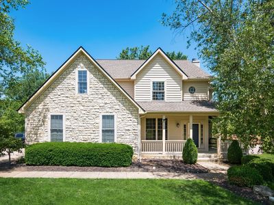 3995 Berlin Station Rd, Delaware, OH, 43015