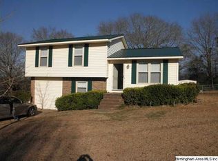 232 Wilson Cir, Thorsby, AL 35171