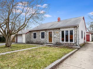 626 Iola Ave, Romeoville, IL 60446