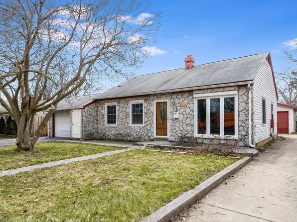 626 Iola Ave, Romeoville, IL 60446