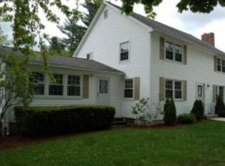 60 Dublin Ave, Nashua, NH 03063