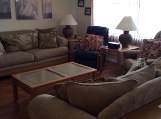 4821 Kirkwood Rd, Lake Worth, FL 33461