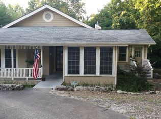 740 E Lafayette St, Fayetteville, AR 72701