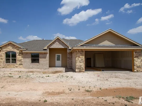 3354 Wild Boar Ct, San Angelo, TX 76901
