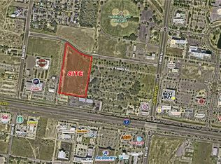 0 Kennedy Ave, McAllen, TX 78501