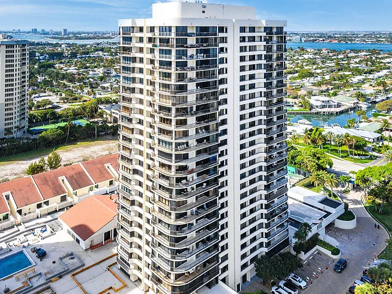 4100 N Ocean Dr #604 — Photo 65