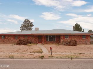 2035 Odonnell Dr, Las Cruces, NM 88001