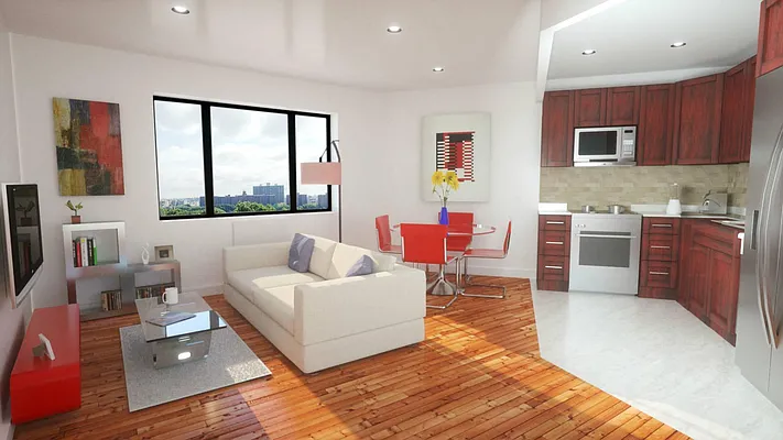 Sold by Keller Williams NYC | media 11