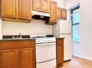 612 W 137th St APT 4, New York, NY 10031