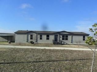 3609 County Road 607, Alvarado, TX 76009