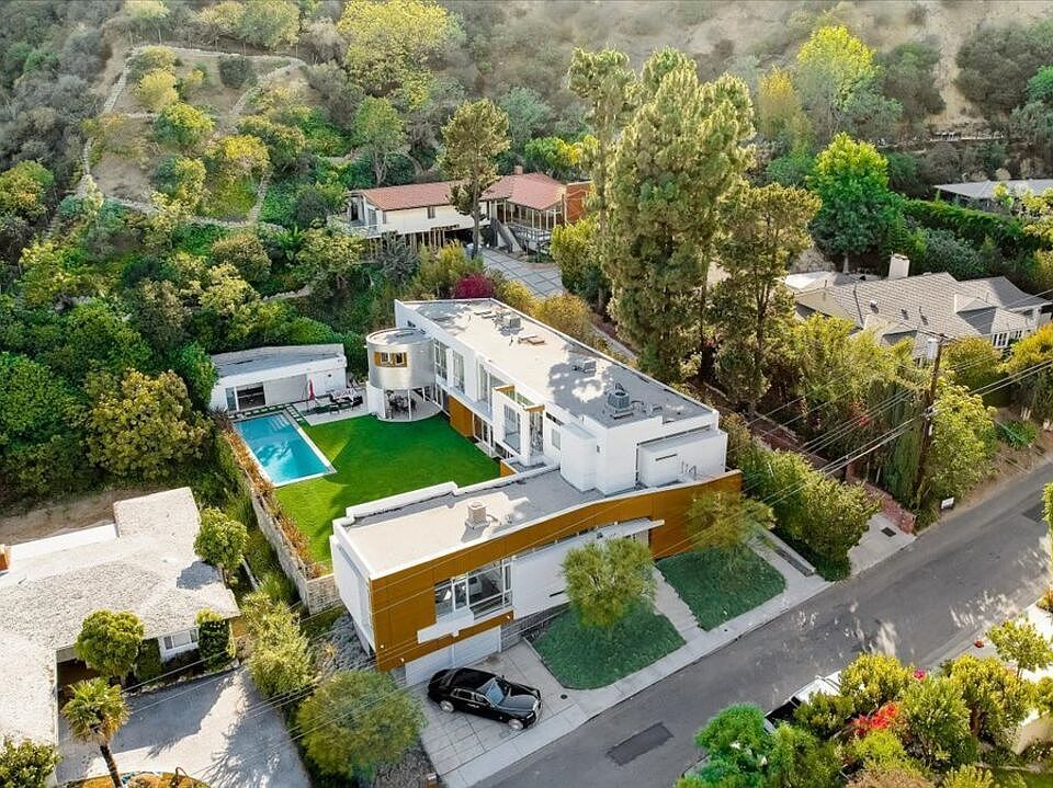 2271 Betty Ln, Beverly Hills, CA 90210 | Zillow