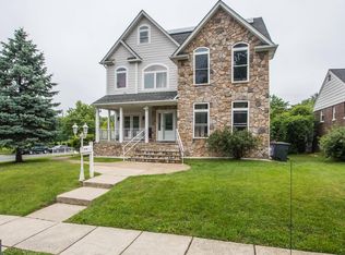 10317 Douglas Ave, Silver Spring, MD 20902