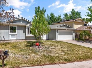 2030 Grady Ct, Colorado Springs, CO 80915