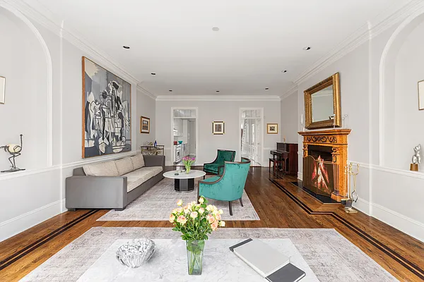 Sold by Brown Harris Stevens | media 3