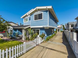 2015 Pullman Ln #A, Redondo Beach, CA 90278