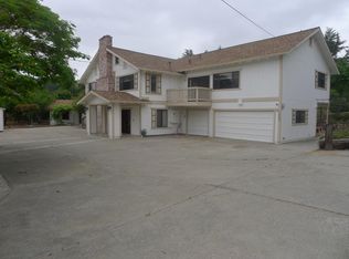 1645 Taylor Blvd, Lafayette, CA 94549